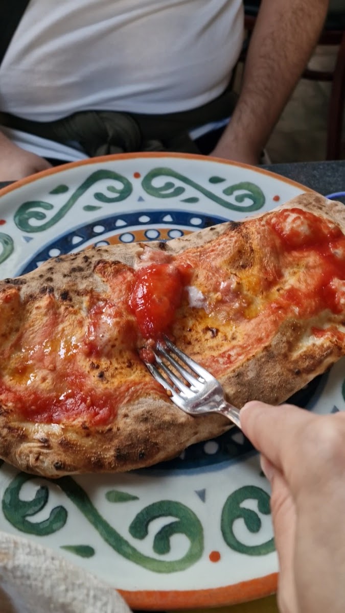 Fratelli Cavallaro Pizzeria & Trattoria Napoletana-2