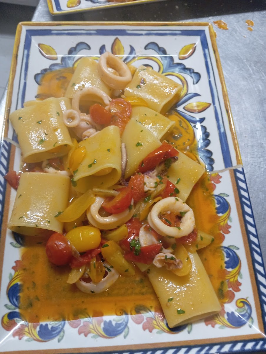 Fratelli Cavallaro Pizzeria & Trattoria Napoletana-3