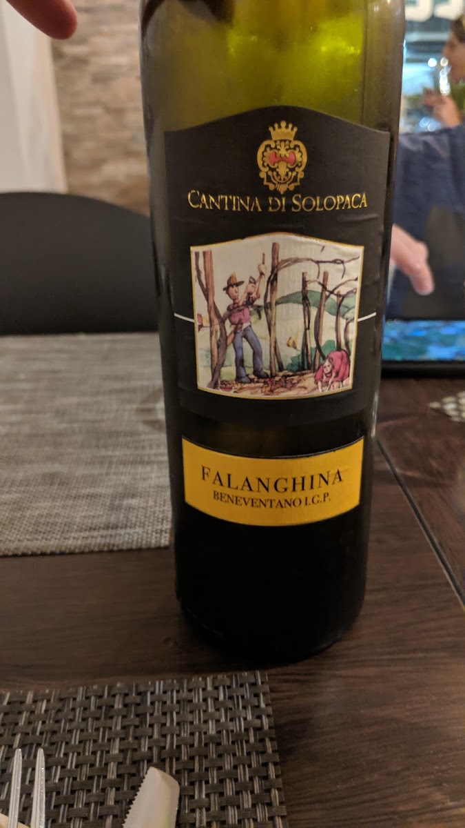 Fratelli Cavallaro Pizzeria & Trattoria Napoletana-6