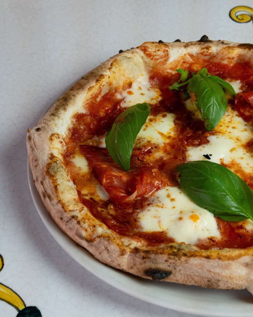 Fratelli Cavallaro Pizzeria & Trattoria Napoletana-7