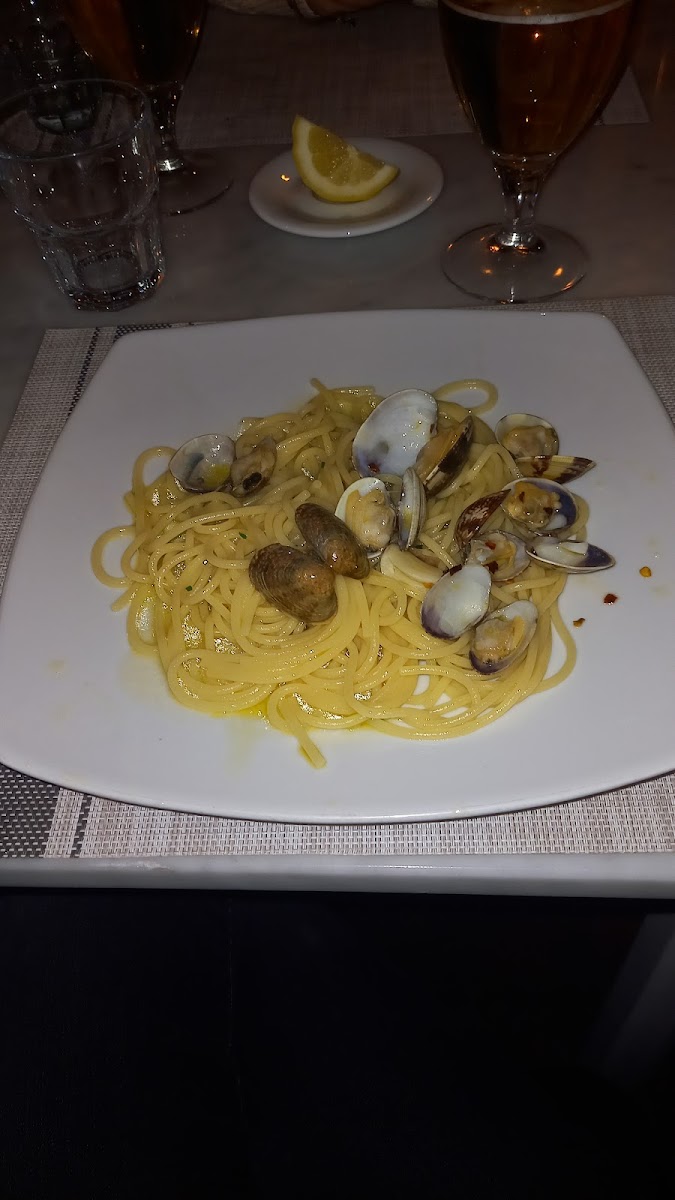 Fratelli Cavallaro Pizzeria & Trattoria Napoletana-9